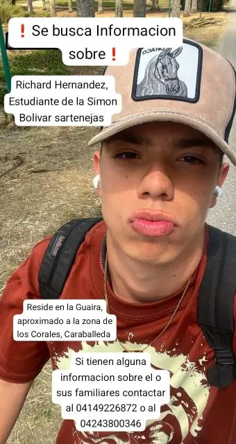 Richar Hernández