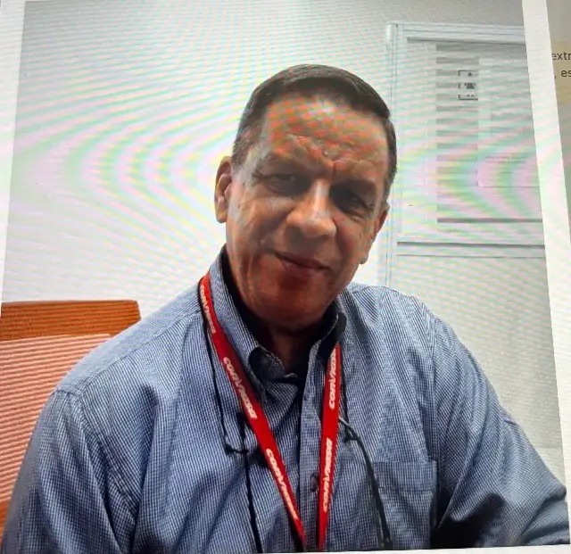 Armando sorondo