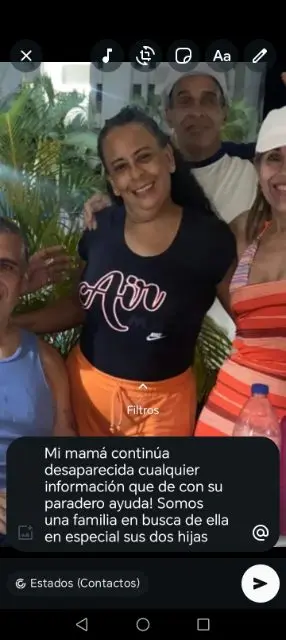 Crismar Hernández