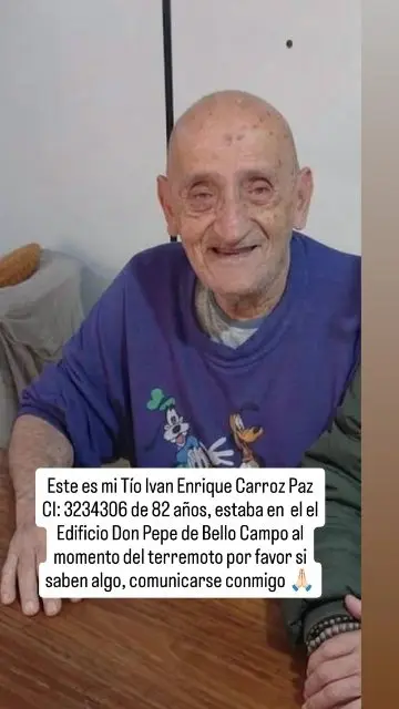Ivan Enrique Carroz