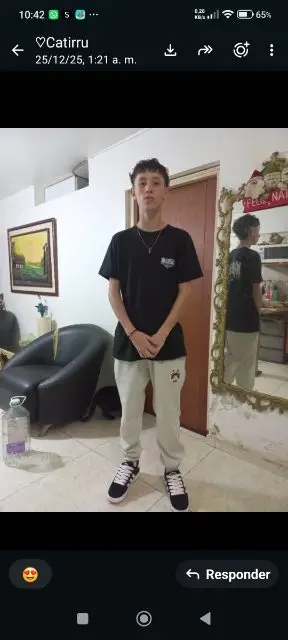 Marcos Moises Sousa Márquez