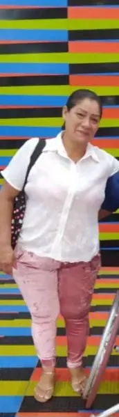 Yolanda nelo