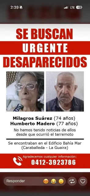Humberto Madero