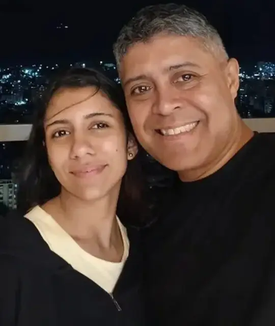 Ronald Yriarte