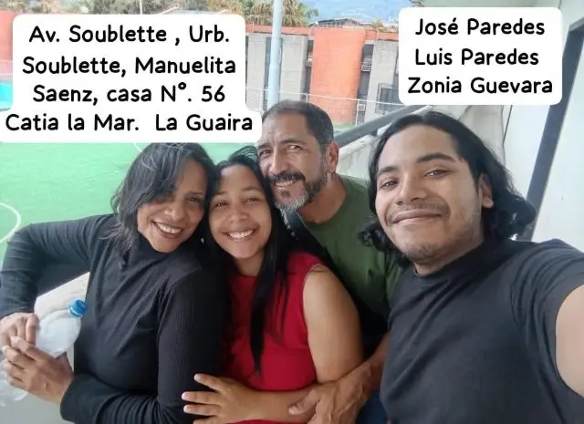 Zonia Guevara