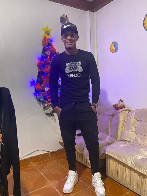 Kevin González Machado