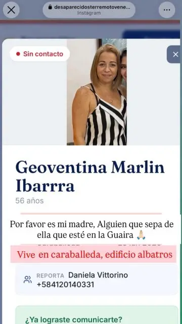 Marlin Heobwntona Ibarra