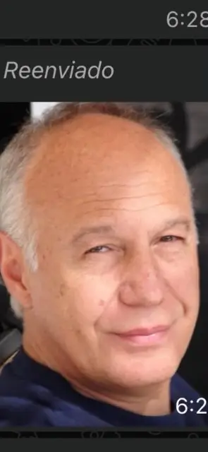 Luis Alberto Bustamante