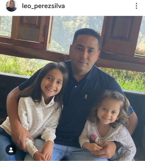 Marco Catamo e Hijas