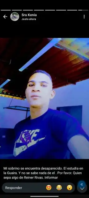 Reiner Rivas
