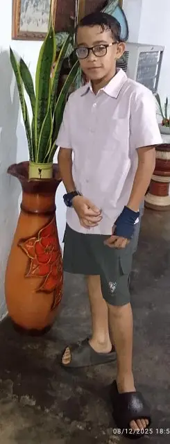 Moisés Sánchez
