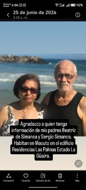 Carmen Beatriz Martínez de Simanca