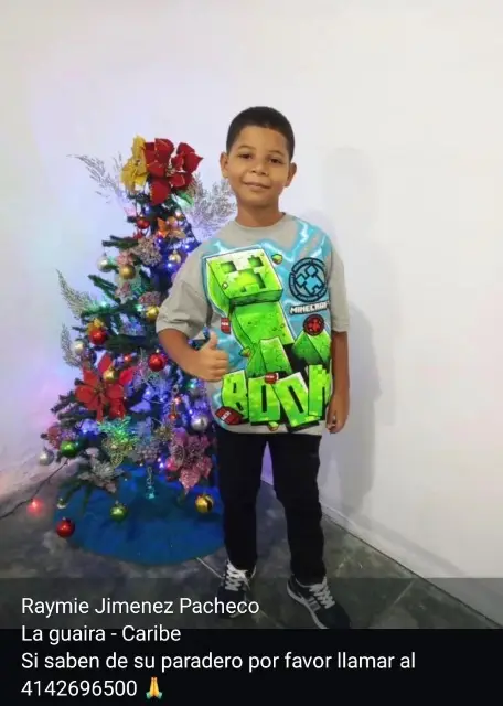 Raimier Jiménez