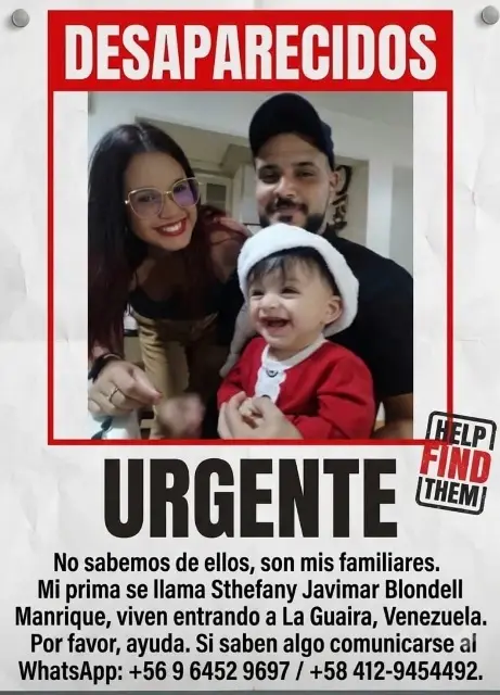 Sthefanie Javimar Blondell