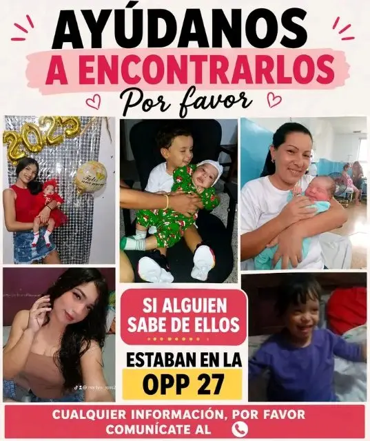 Yesenia arelis romero