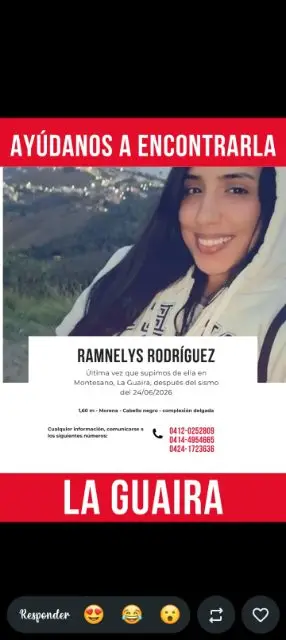 Ramnelys Alexandra Rodríguez