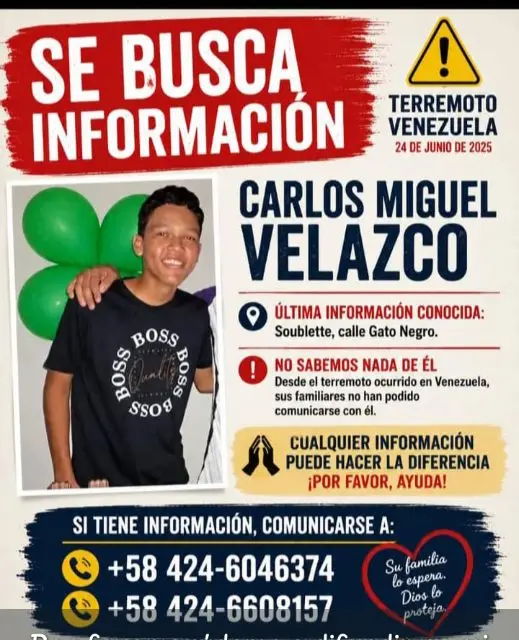 Carlos Velasco