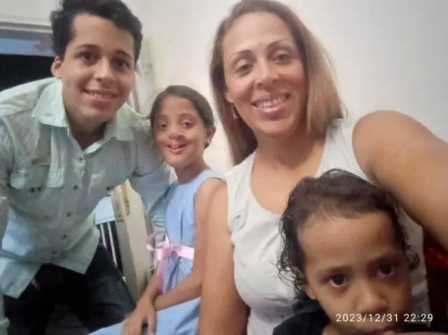 Celina Esperanza Maza Marot