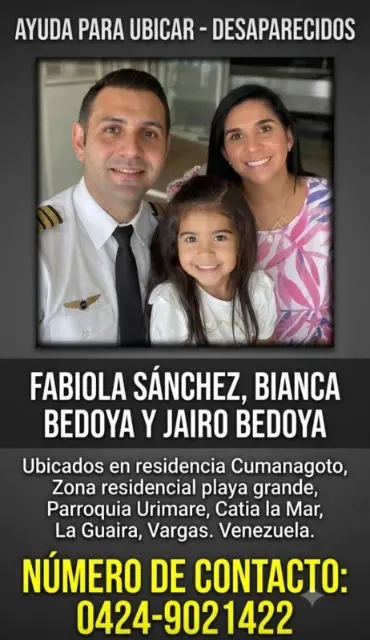 Fabiola Sánchez