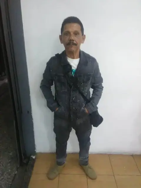 Felipe velarde