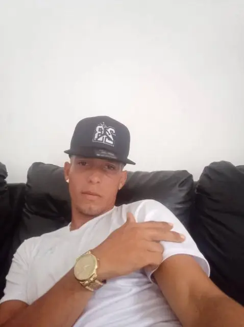 Yonatan mayorga