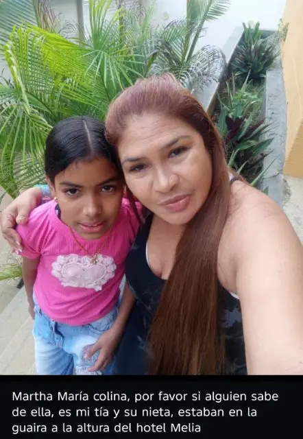 Martha Colina