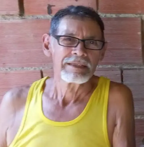 Ramón Agustín Silva