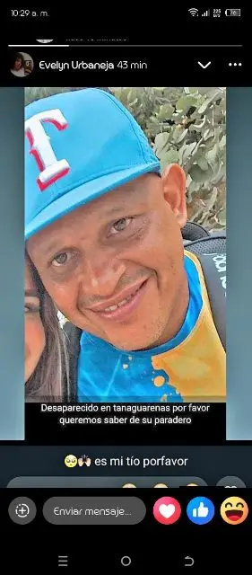Romel malave