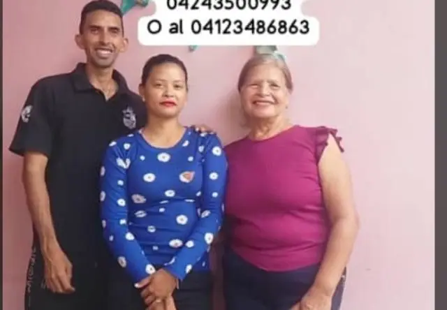 Alicia josefina Pérez tovar