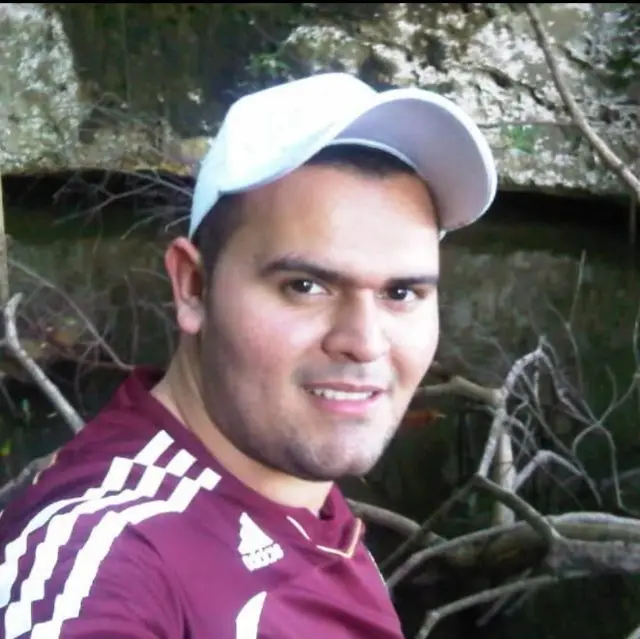 Eric Nieto