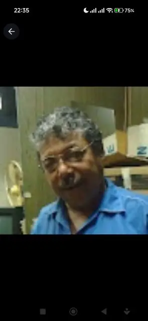 Luis Alberto Torres