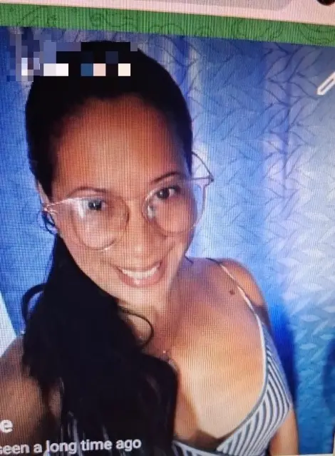 Isis Johemi Redondo Palma