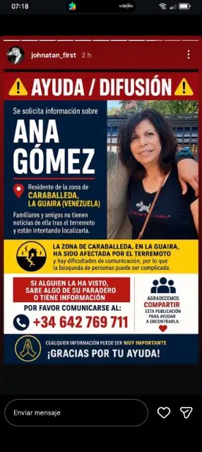 Ana Gomez