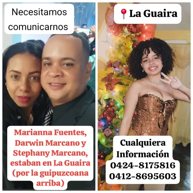 Stephany Marcano
