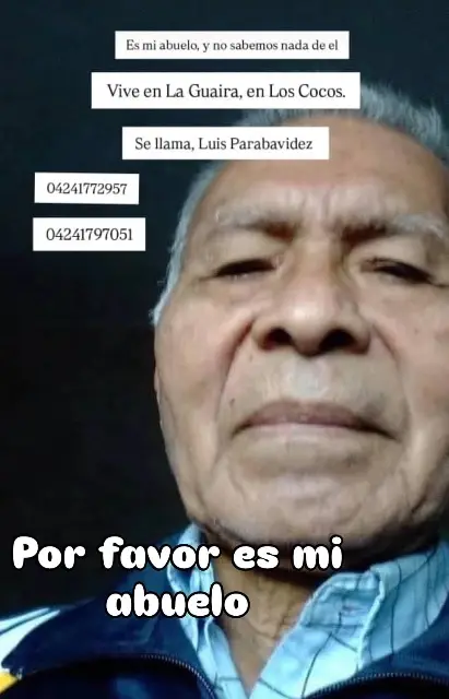 Luis Parabavidez