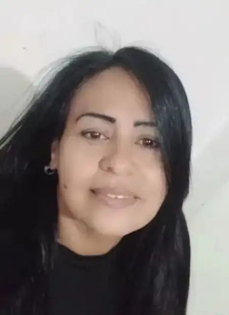 Adriana Carolina moreno