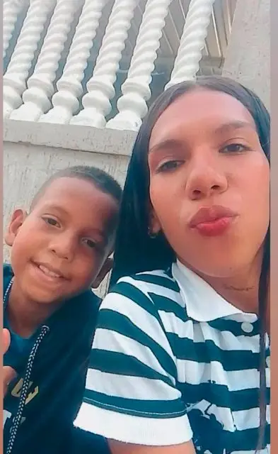 Andreina dugarte
