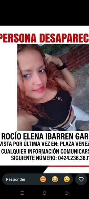 Rocio Ibarren