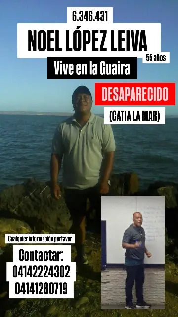Noel López Leiva