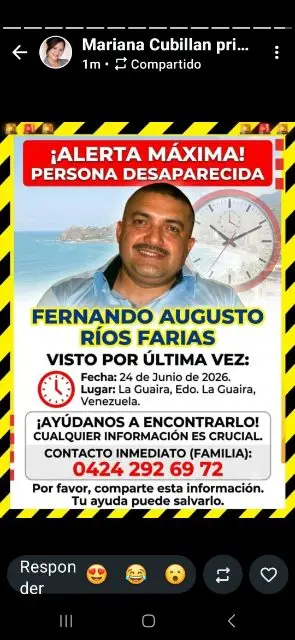Fernando Rios