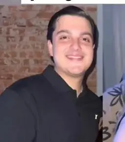 Juan Diego Cremi LaRiva