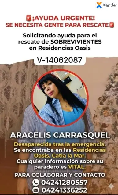 Aracelis carrasquel