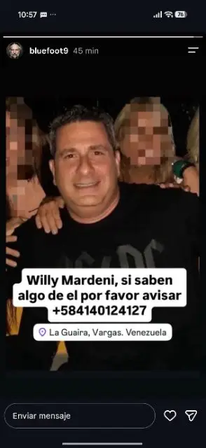 Willy Mardeni