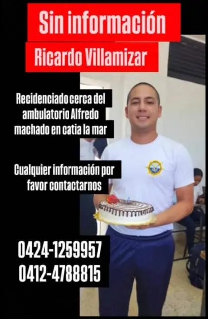 Ricardo Villamizar