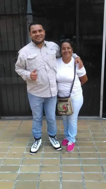 Migdalia González