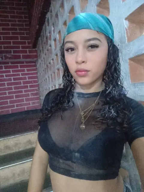 Brenda mora duran