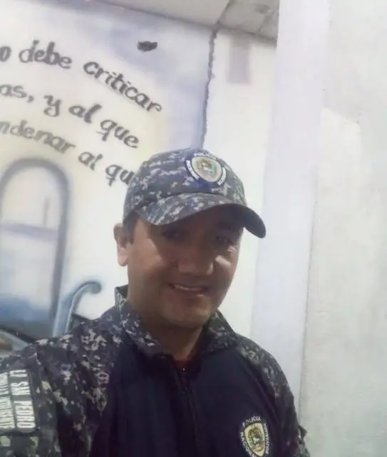 cesar Antonio moreno Márquez