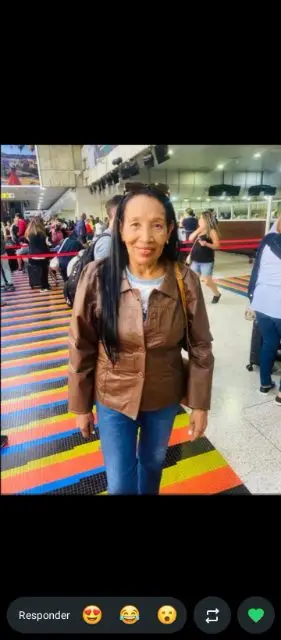 Olga Hernández