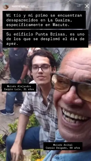 Moisés Alejandro