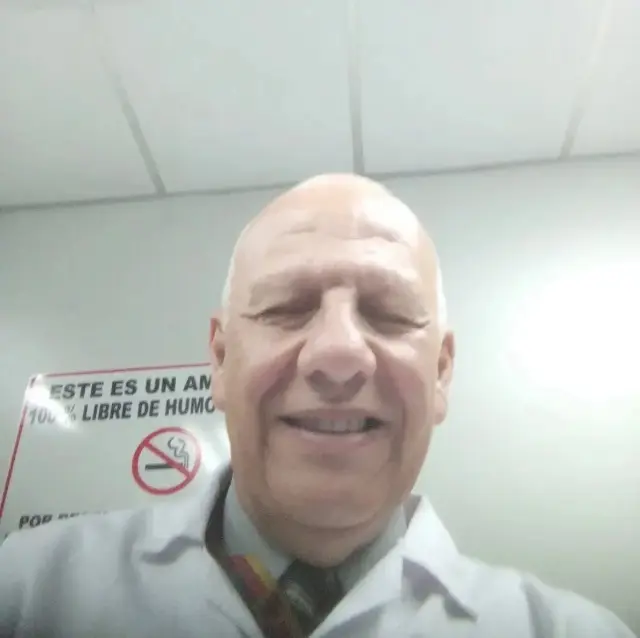 Gustavo Jimenez